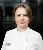Шестакова Марина Владимировна