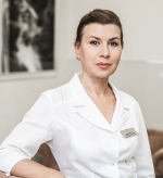 Лепешинская Ирина Сергеевна