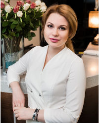 Матвеева Ирина Сергеевна